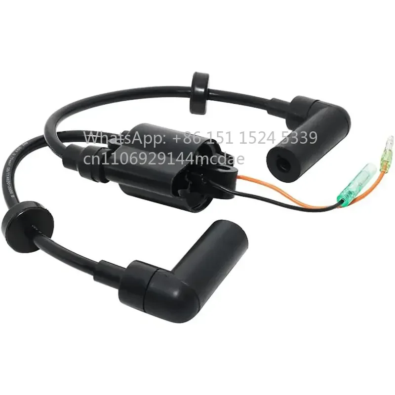 Фото Высоконапорный комплект для подвесного двигателя 65W-85570-00 F25-05120000 для F25 T25 №4