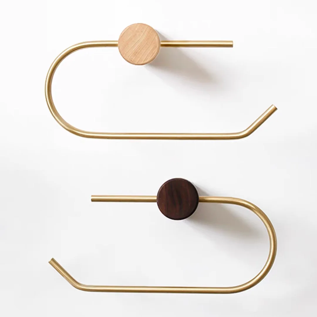 Holder Nordic Bathroom Accessories