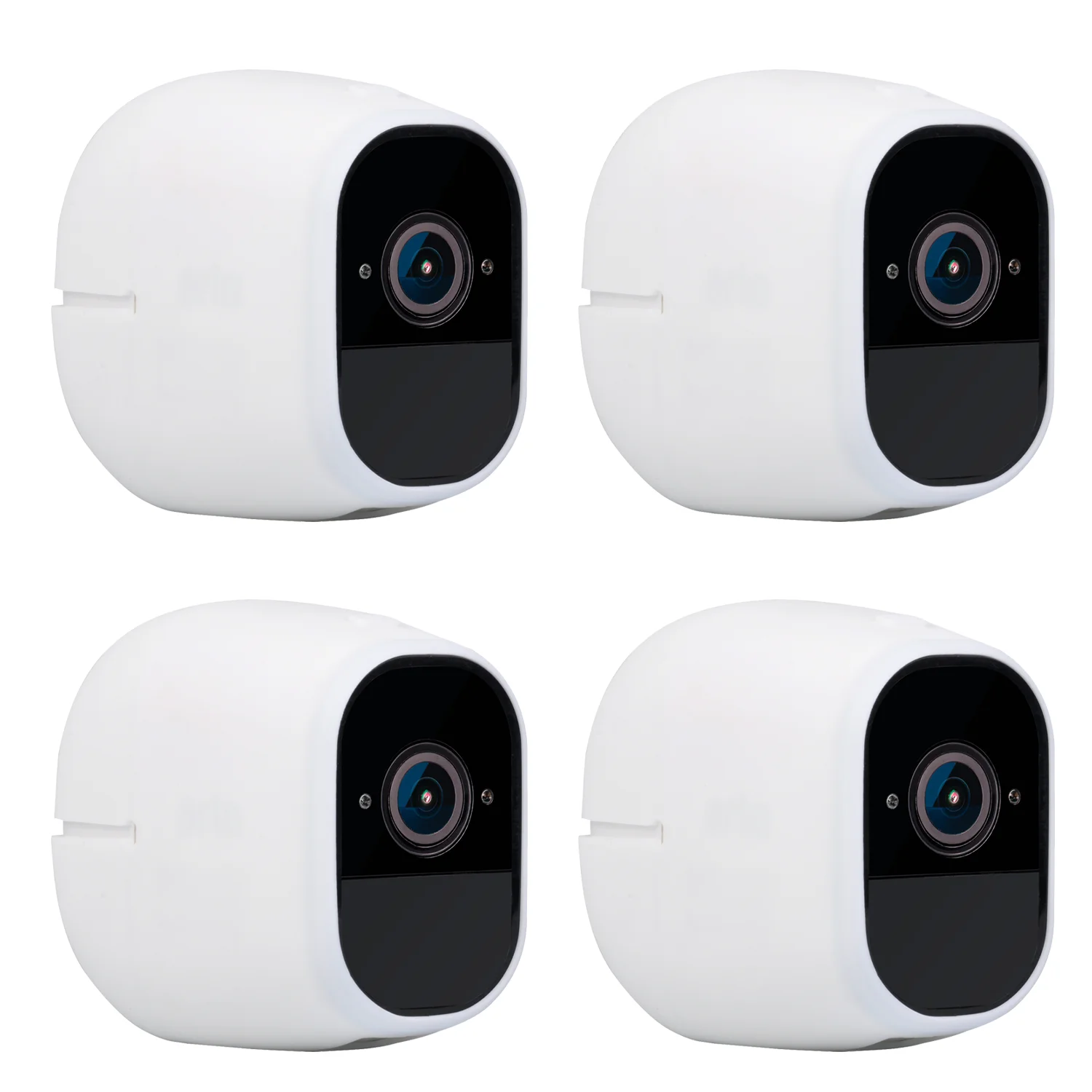 Silicone Skins Cover for Arlo PRO&Arlo PRO 2 Smart Security Wire-Free Cameras,Waterproof protective Case for Arlo PRO Arlo PRO 2