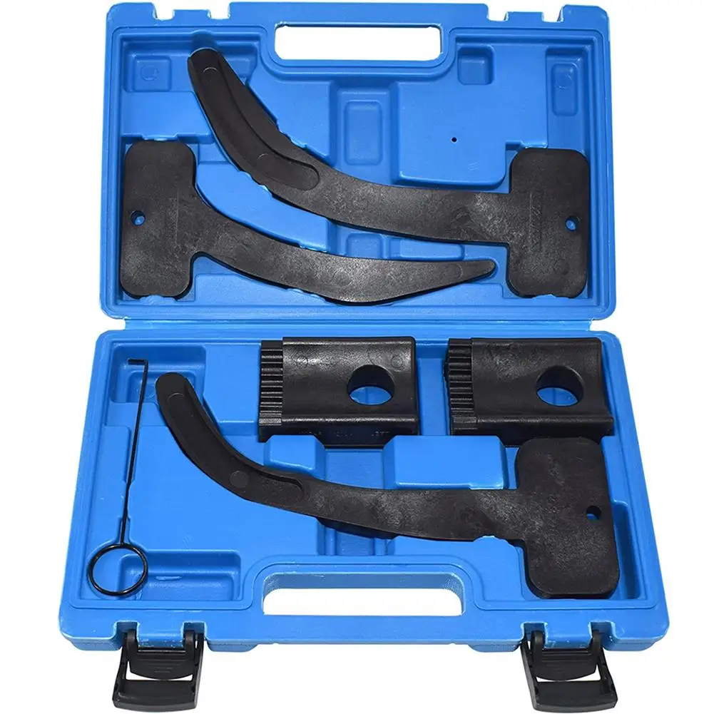 Набор инструментов для синхронизации цепи распредвала Phaser с памятью чехол перчатки для двигателя 3,6 л 10202a 10369a 10200a