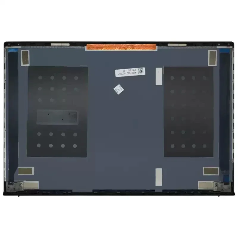 Фото Для ноутбуков Zenbook 13 UX325 UX325A UX325J UX325E U3700J: Верхняя крышка/задняя панель/передняя рамка/нижний корпус/шарниры для ЖК-экрана №3