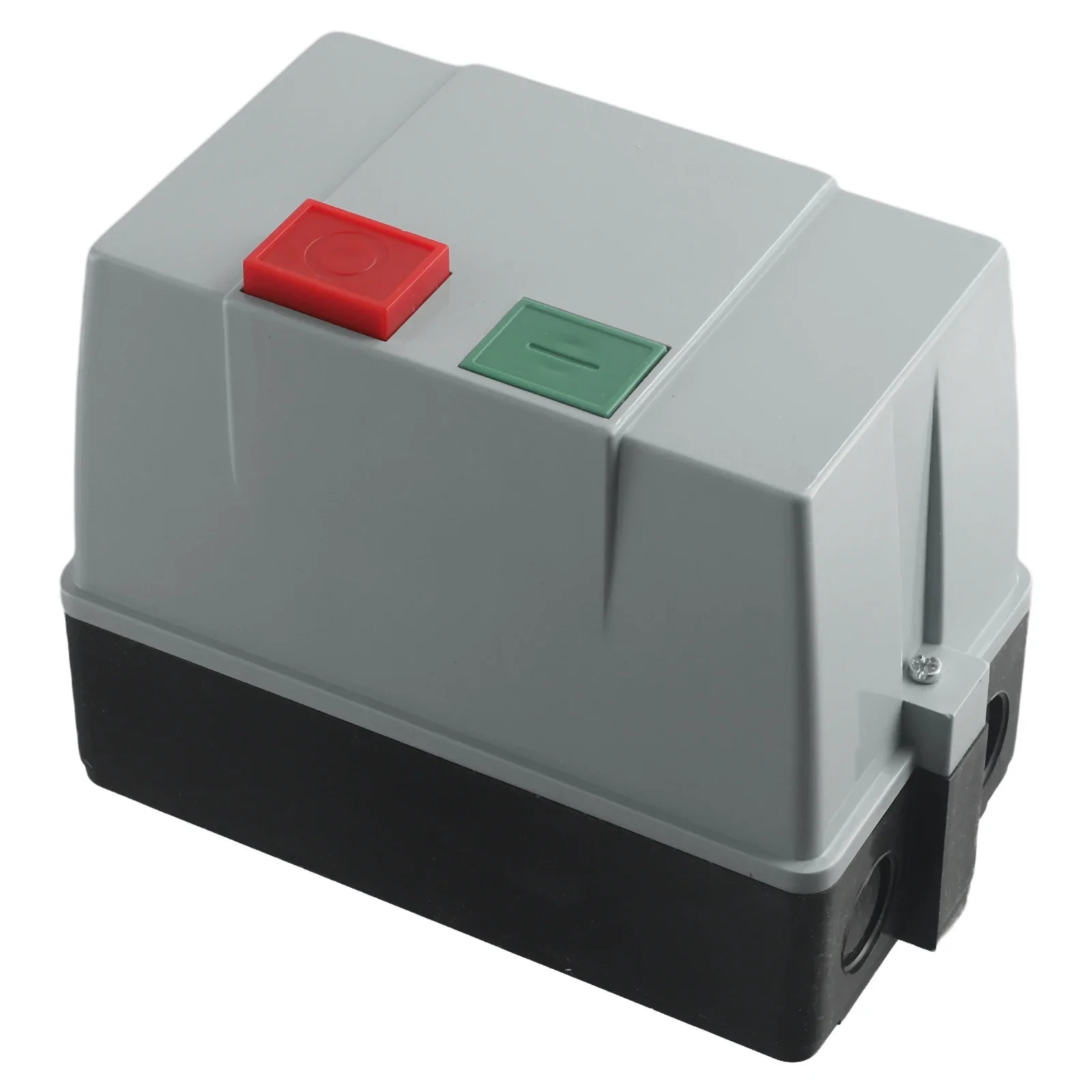 IP55 Водонепроницаемый магнитный пусковой переключатель двигателя для одно- или