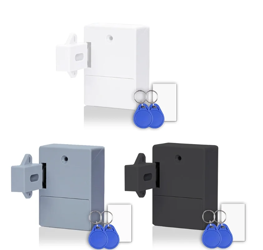 

M17D Electronic Door Lock with 3 Optional Color Fire & Flame Retardant Locks for Swimming Pools