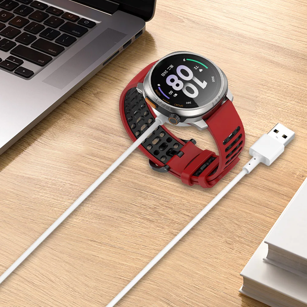 USB-кабель для зарядки умных часов