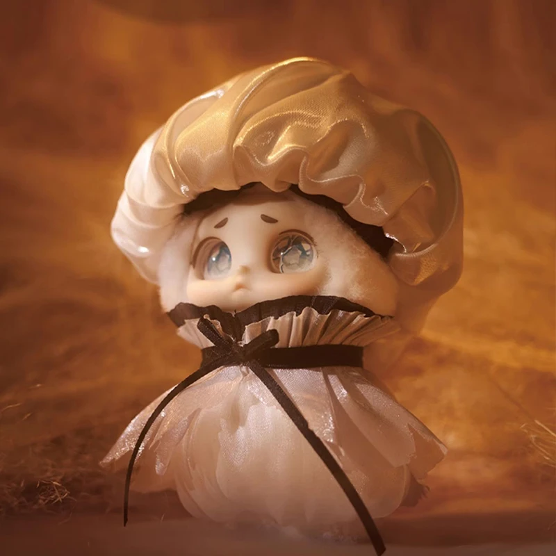 Сладкое мышление Cino теплая угловая серия слепая коробка милое украшение