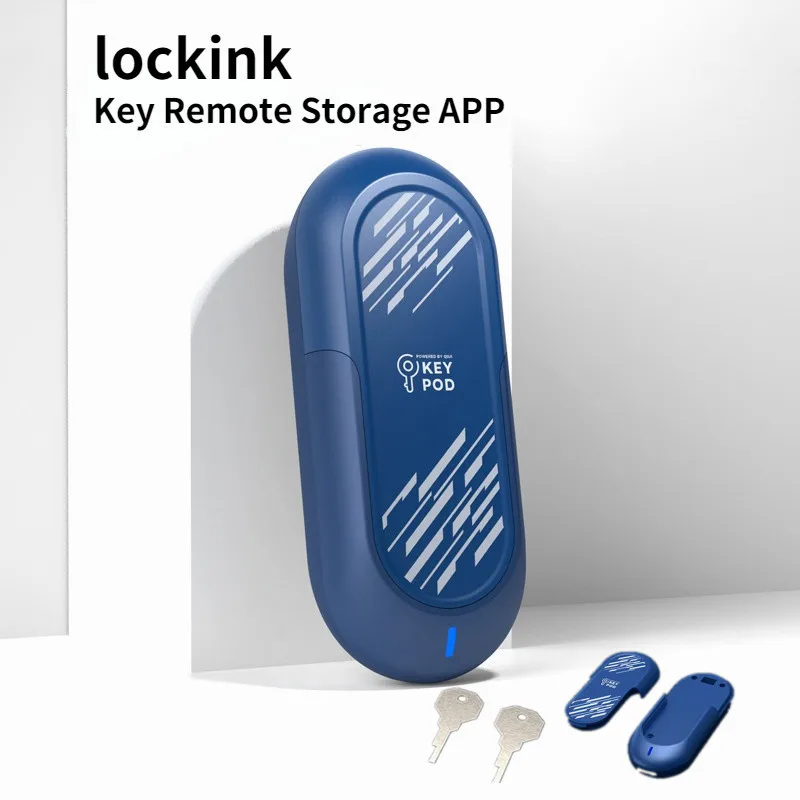 

Locklink Ключевой бокс Qiui