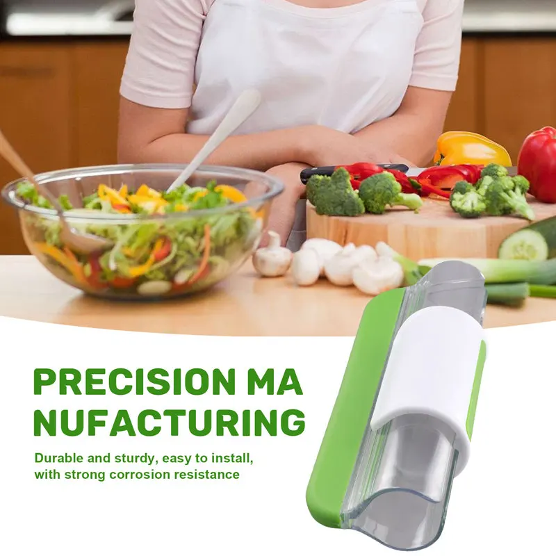 Кухонная нарезка для фруктов помидоров и вишни легко нарезанная виноградная