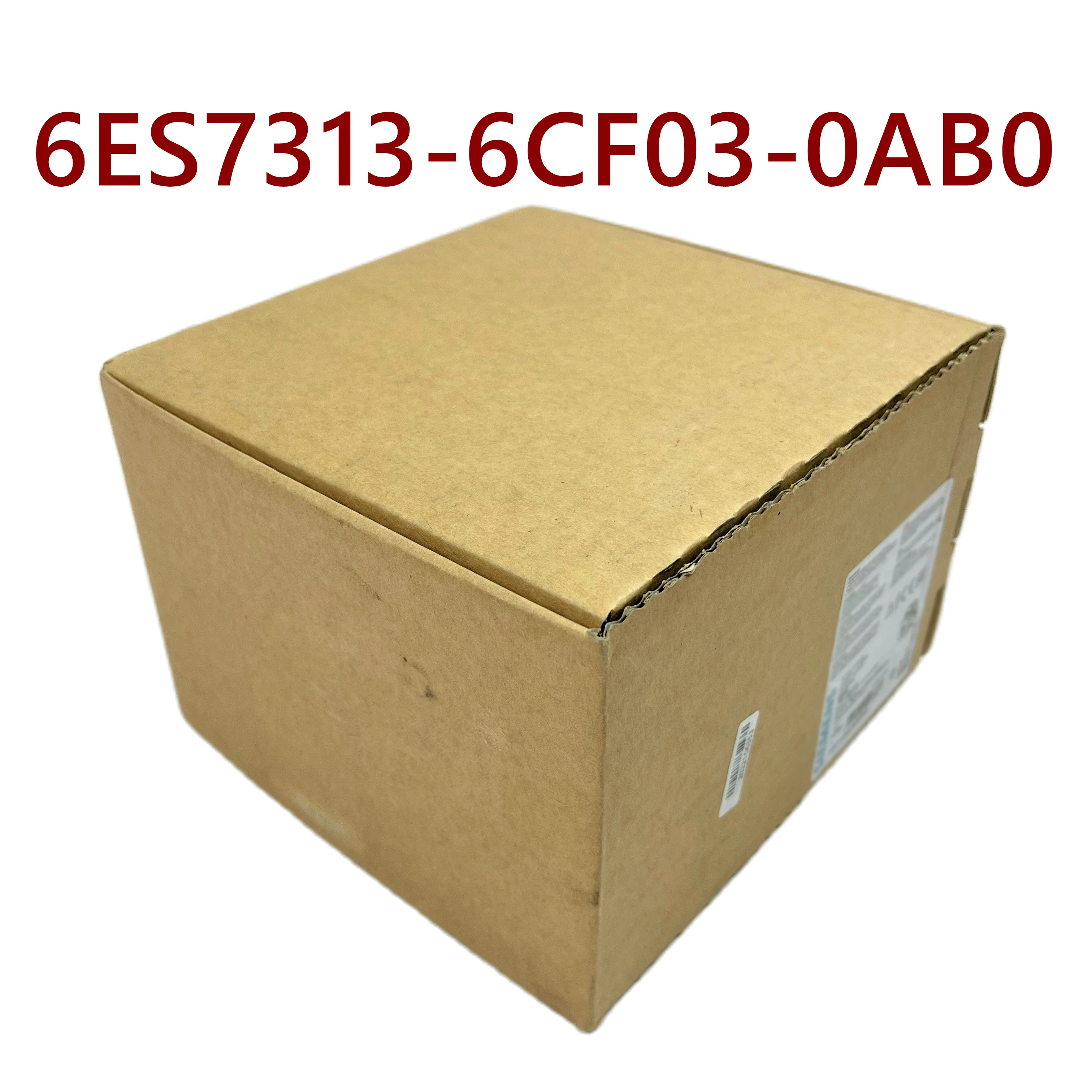 

NEW 6ES7313-6CF03-0AB0（delivery fast）