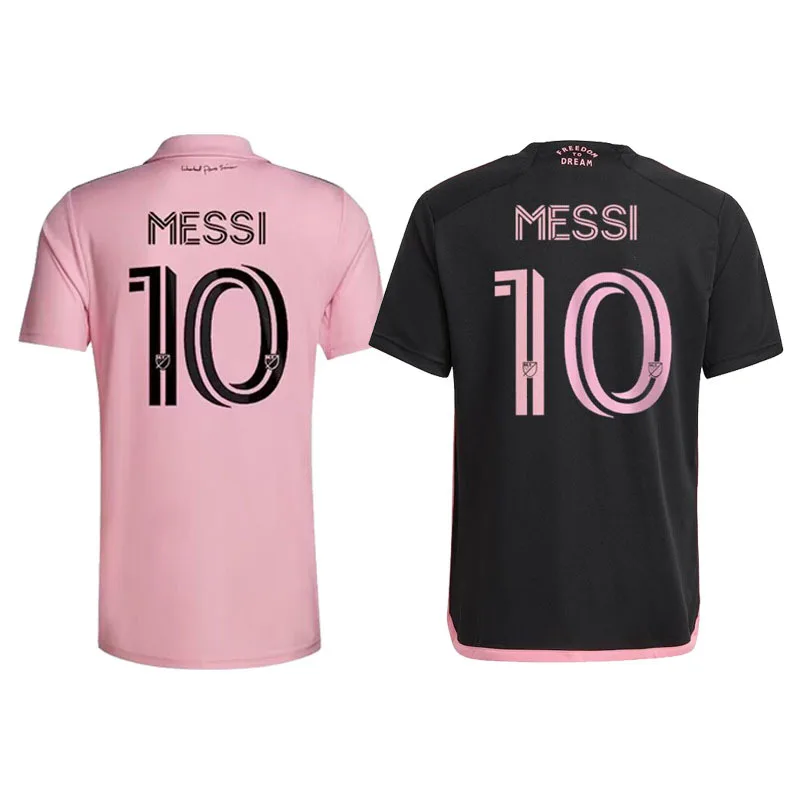

Leo Messis Men O-Neck T-Shirt MIA MI Home Short-Sleeve tees