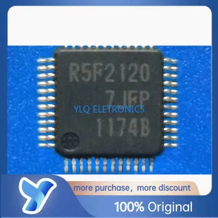 

Оригинальный новый чип интегральной схемы R5F21207JFP