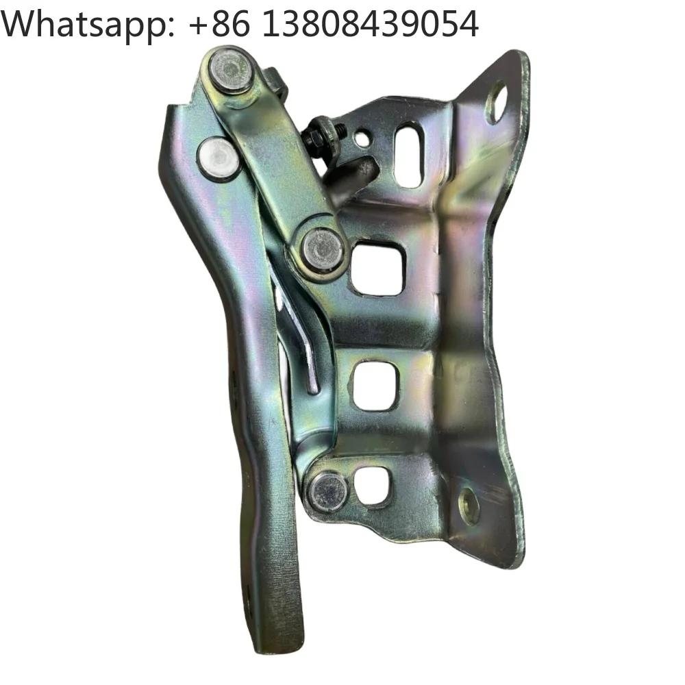 Фото Шарнир капота 79110-D3100 79120-D3100 79110D3100 79120D3100 для Hyundai Tucson (TL) 2015-2020 №3