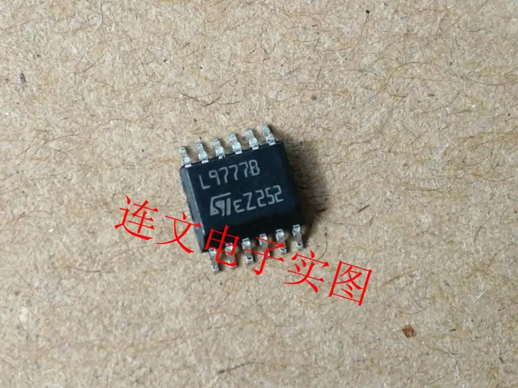 

Free shipping L97778 IC 10PCS