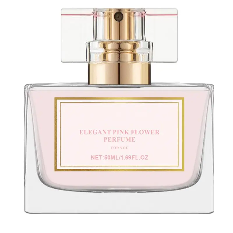 50 мл Roxelis элегантные духи для женщин дамы свидание аттракционный аромат свежий