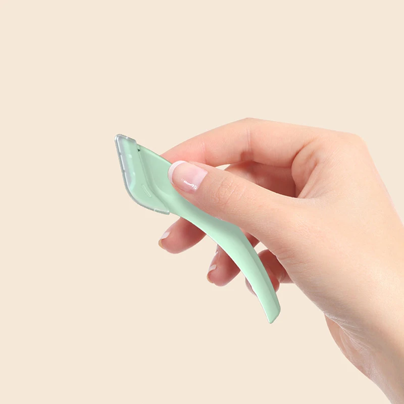 Триммер для бровей лица 3 шт.