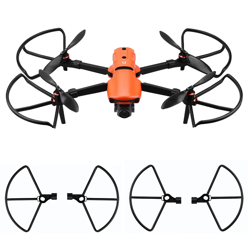 

Протектор пропеллера для квадрокоптера Autel EVO II/EVO II Pro, легкий протектор пропеллеров, реквизит для квадрокоптера