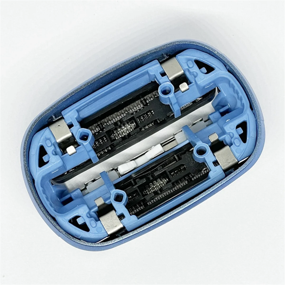 Сменная бритвенная головка 40B для электробритвы Braun Blade Blue серии 4 CT2S CT2CC CT4CC CT4S CT5CC