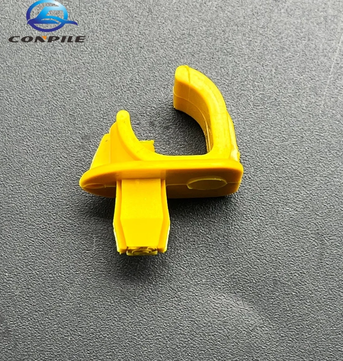 

for Skoda KAMIQ KAROQ hood support rod clip fixing bracket card seat buckle