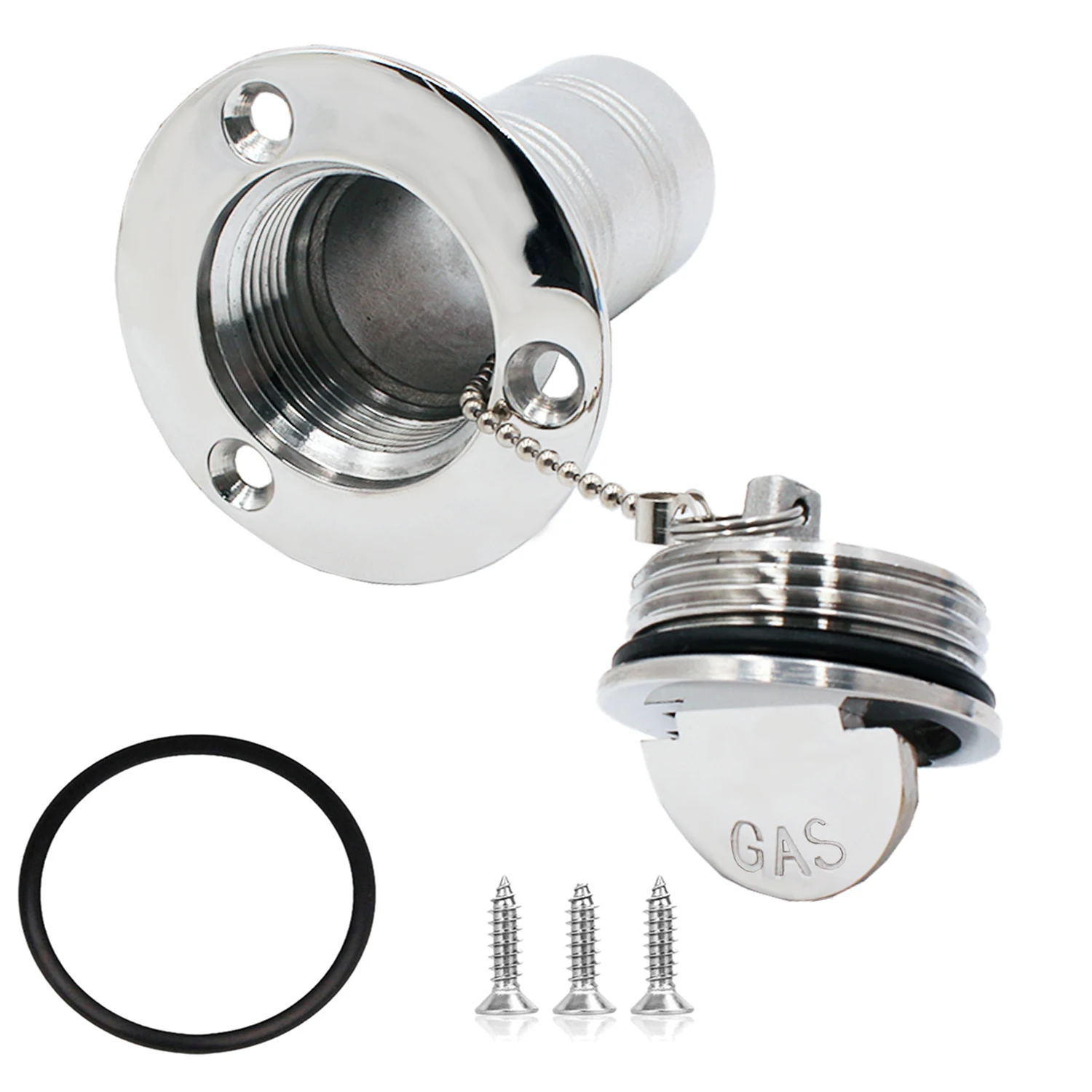 Рисунок 5 - 1-1/2 "(38 мм) Наполнитель