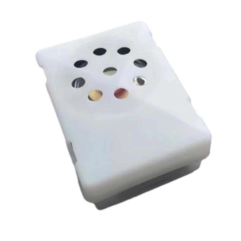 Записываемая повторяемая музыкальная коробка сделай сам прессованная звуковая