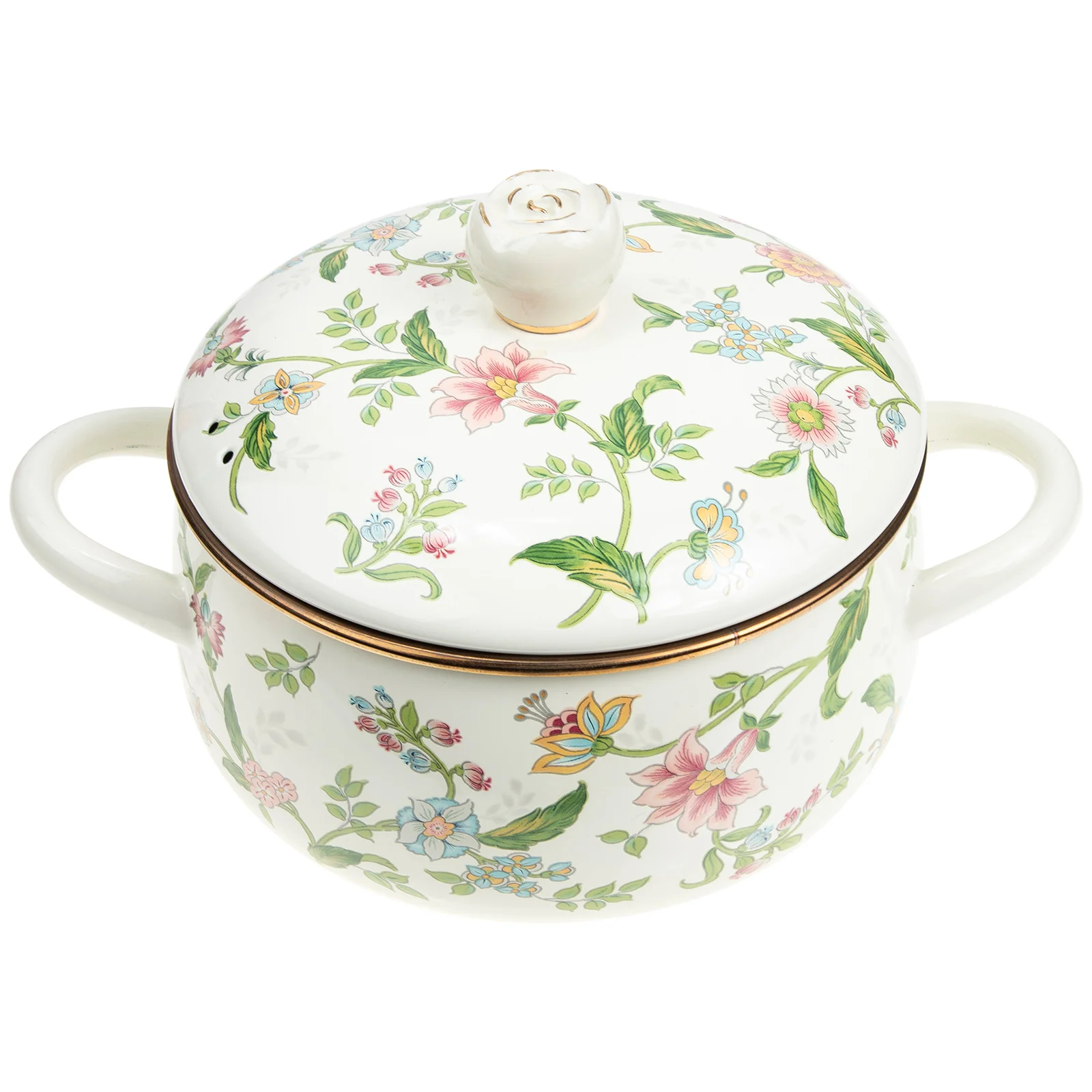 

Pot Soup Enamel Cooking Stew Stockpot Casserole Ceramic Cooker Cookware Kitchenhot Pan Noodlesstock Household Pasta Ramen