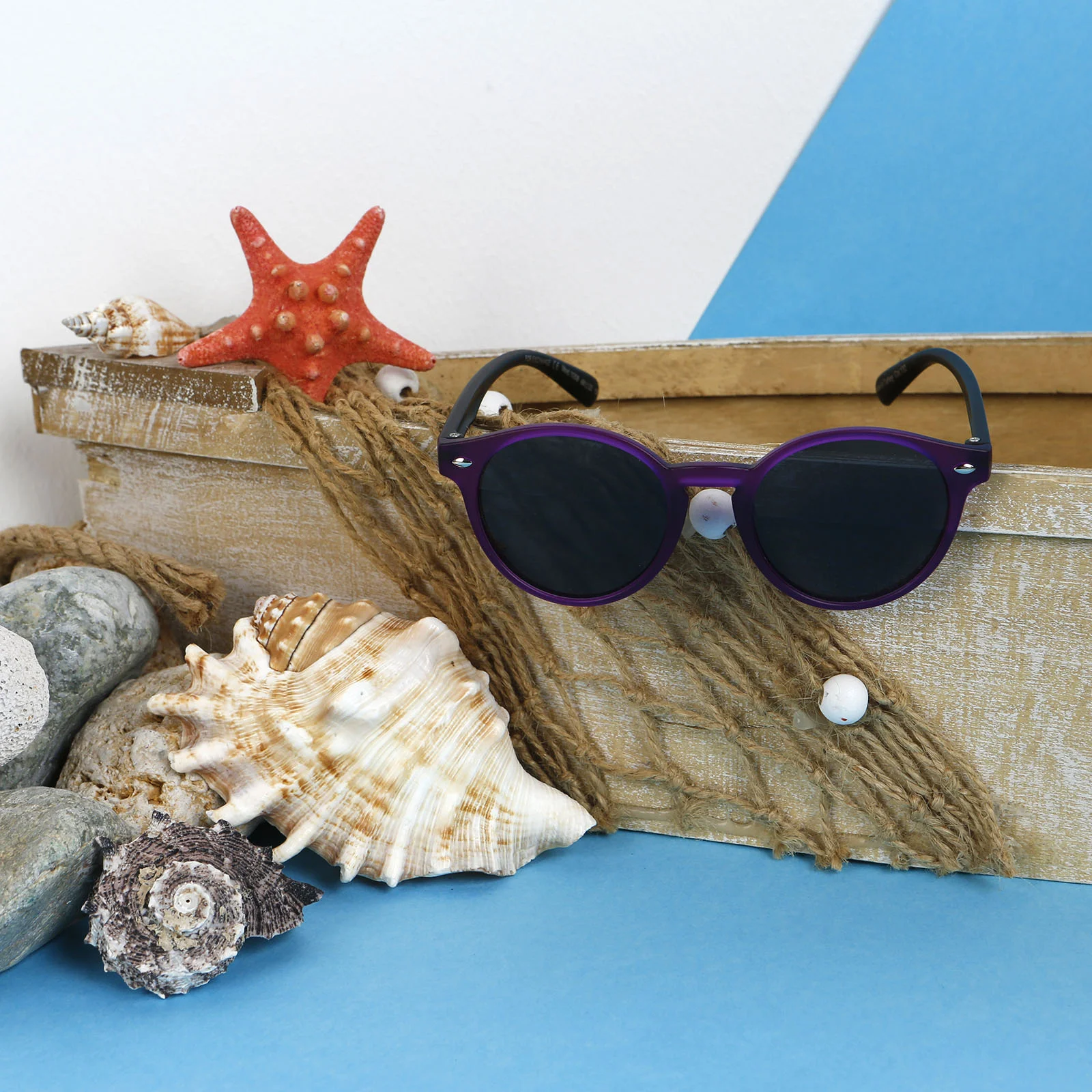 

Солнцезащитные очки для маленьких девочек ebebek