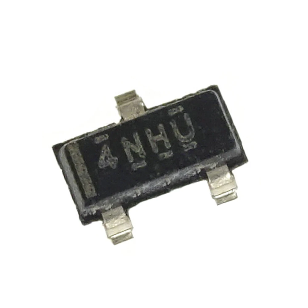 

20 шт./лот LM4040B20IDBZR lm40b20idbzr SOT23-3 новая и оригинальная