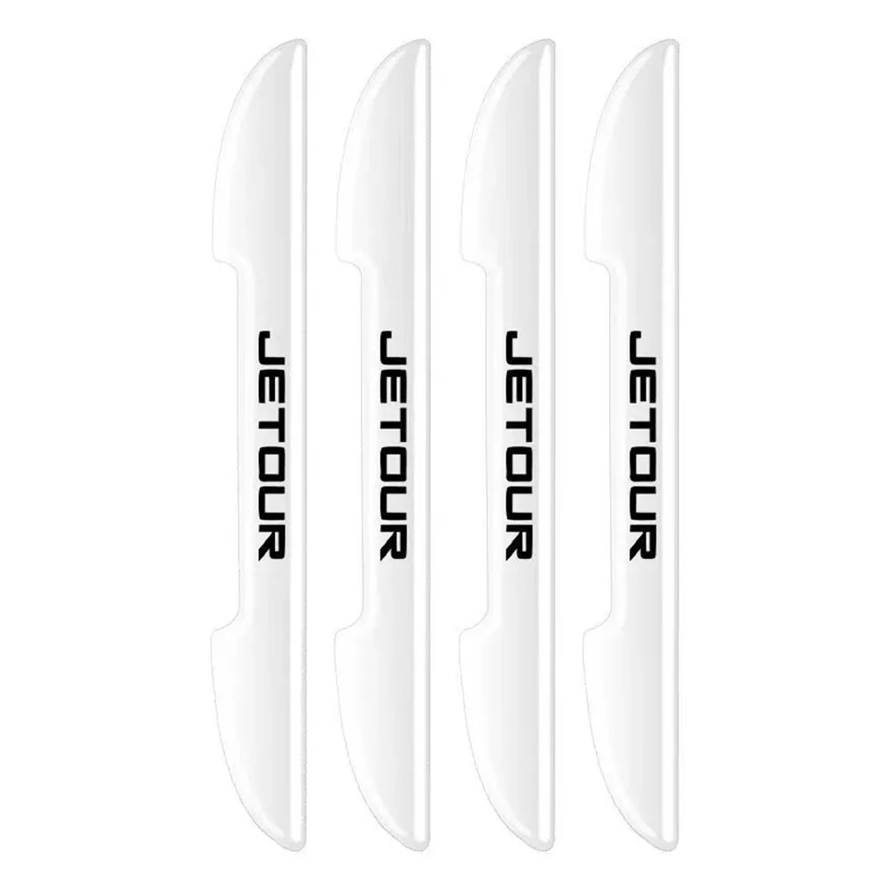 

Для Chery Jetour X70 X70SM X90 X95 DASHING i-DM T2 T3 4 шт. дверь автомобиля противоударная полоса автоаксессуары