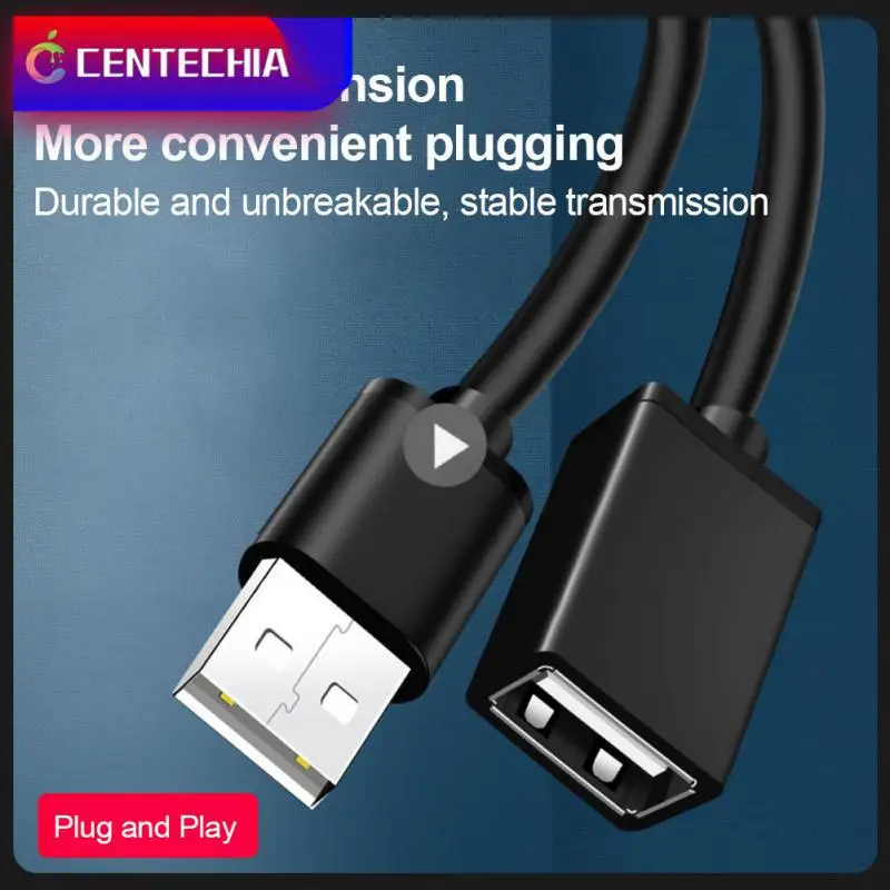 

Hard Disk Cable Usb Extension Cable Usb 2.0 Data Cable Data Sync Cable Extended Cable For Usb Mobile Hard Disk Extension Cable