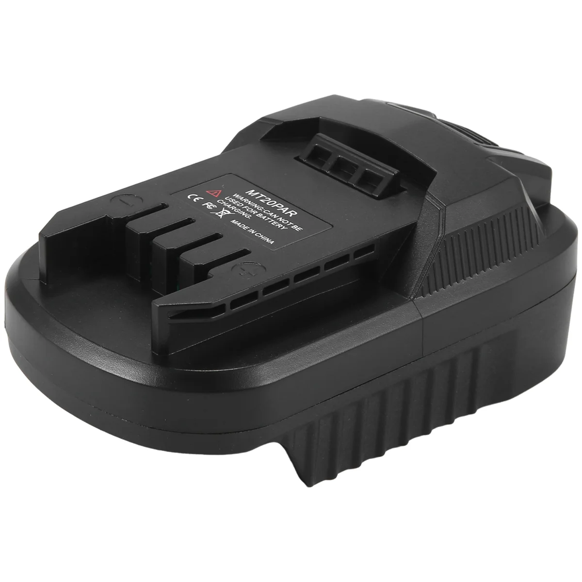 MT20PAR для Makita 18 В BL инструменты PARKSIDE LIDL X20V адаптер держателя батареи