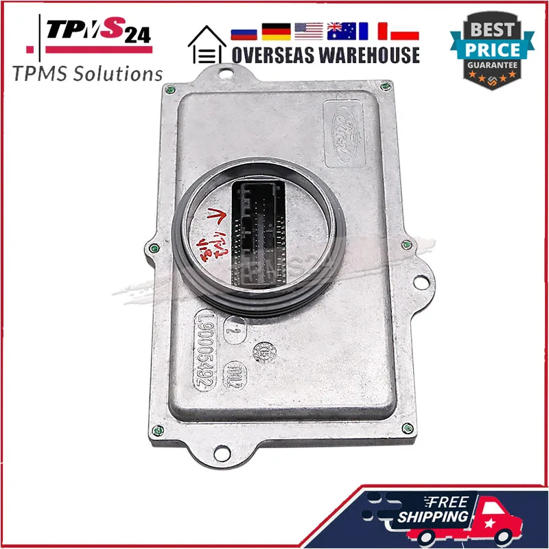 L90005492 балласт для фар, модуль управления компьютером для 2013-2015 Lincoln MKZ