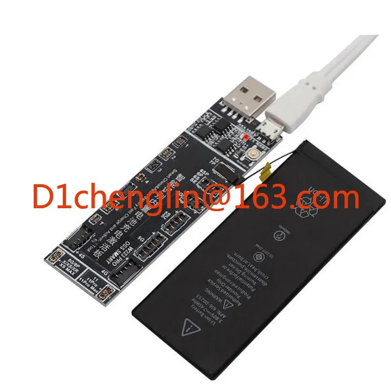 oss W223 Pro Блок питания для телефона зарядка аккумулятора активационная плата