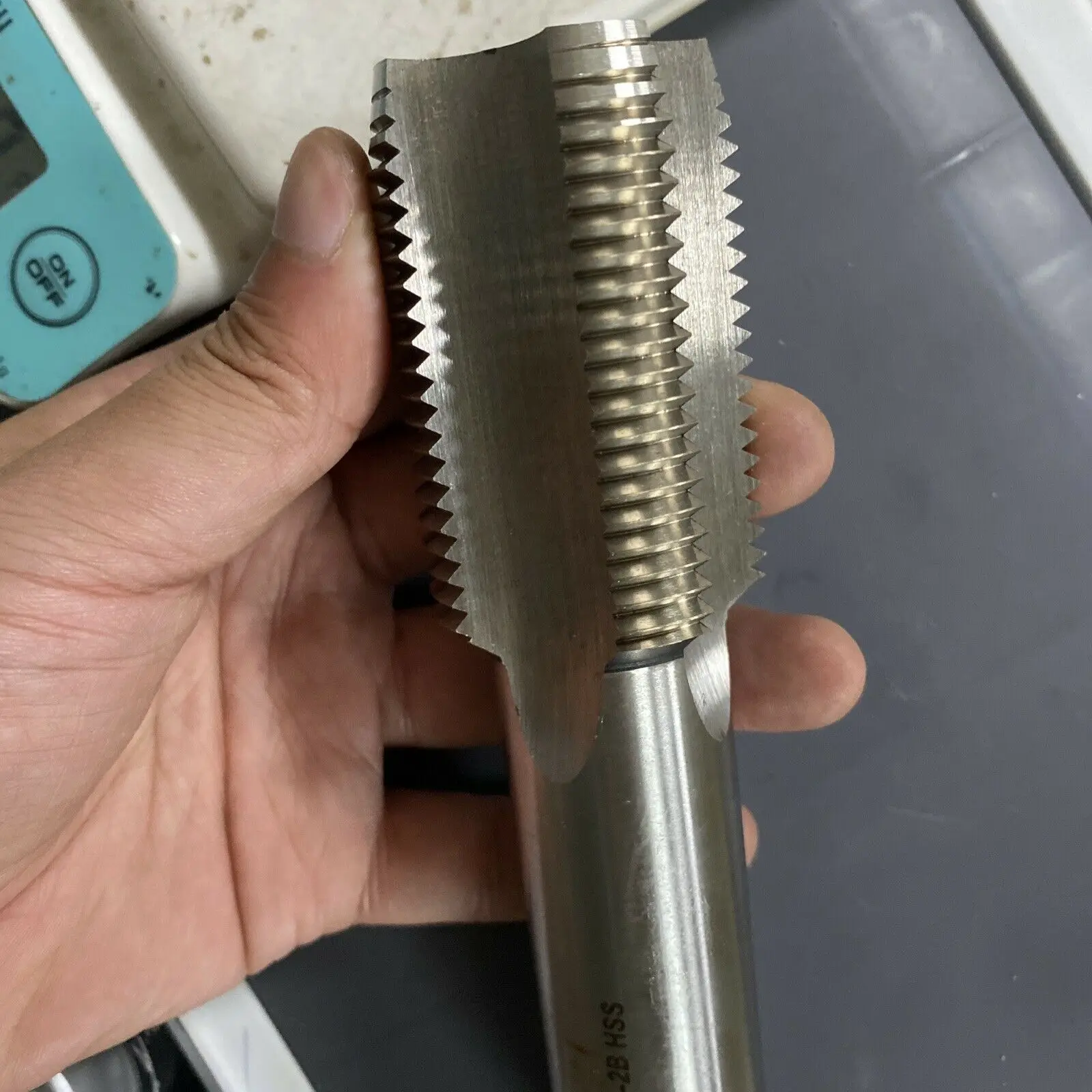 thumb