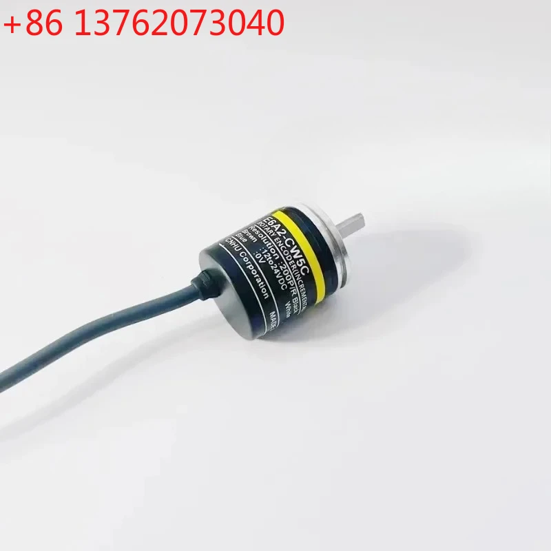 Фото Оптоэлектронный энкодер E6A2-CW5C CS Z E6A2-CW3C 100P/R 200P/R 360P/R 500P №1