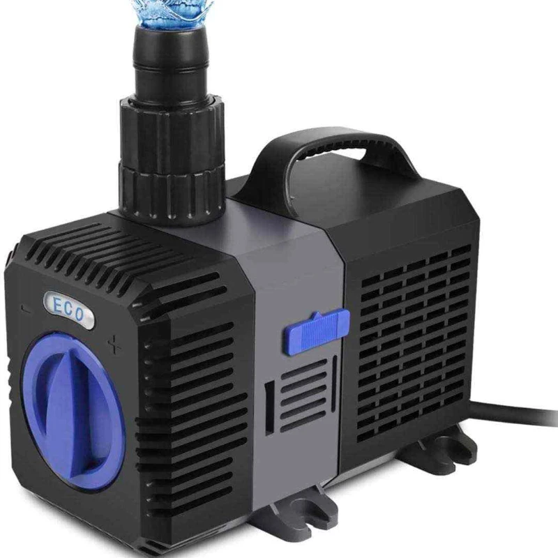 

Water Filter Pump,Electric Water Pump Filter,Electric Water Pump For Koi Pond Product