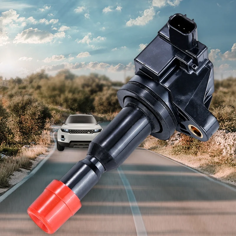 Автозапчасти высокая термостойкость высокое давление стандартная катушка