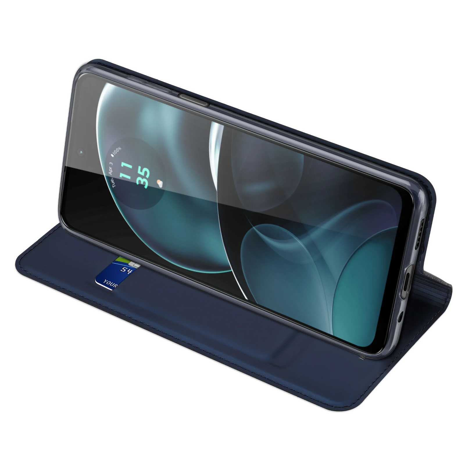 Роскошный откидной ультратонкий кожаный кошелек DUX DUCIS для Oppo A72 6 5 дюйма