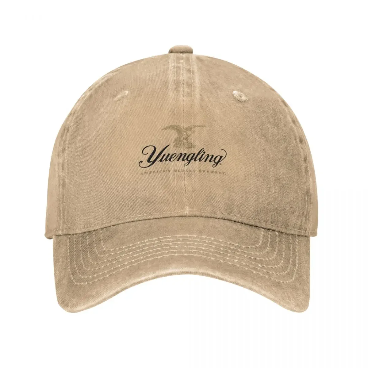 Фото Бейсболка Yuengling Happiness, рыболовная шляпа, солнцезащитная шляпа для детей, кепка Wild Ball, прочная кепка для женщин и мужчин №2