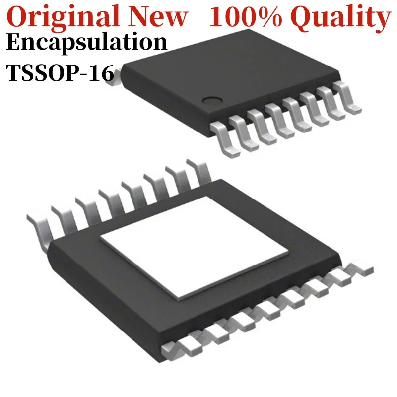 

New original MAX1748EUE+T package TSSOP16 chip integrated circuit IC