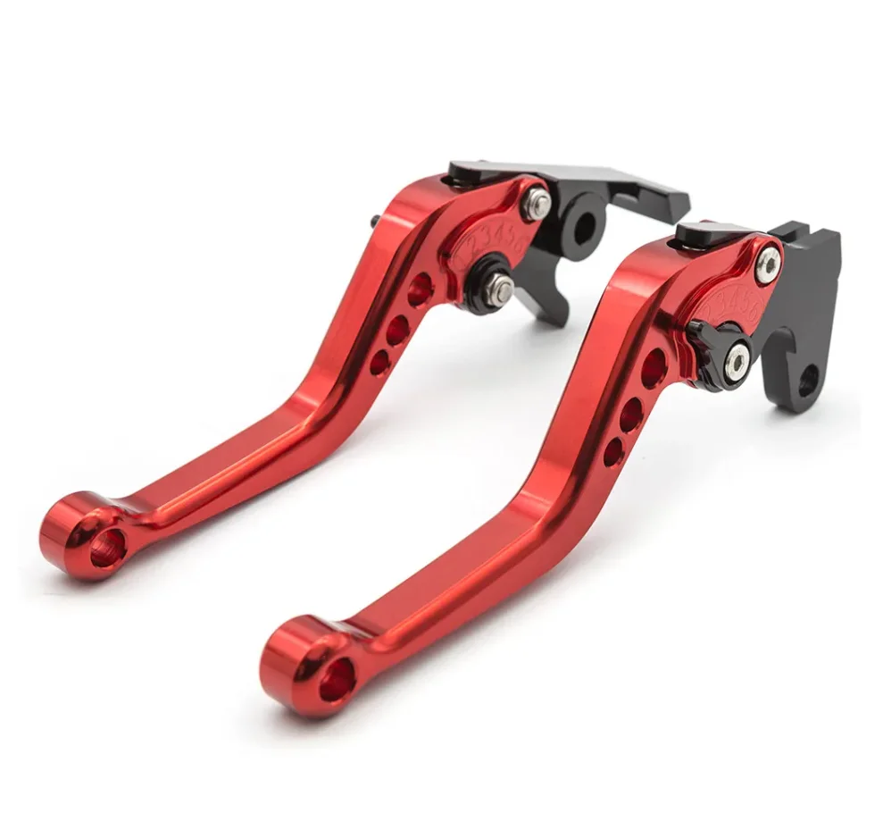 

Длинные/короткие рычаги тормозной муфты с ЧПУ для Suzuki GSX250R 2017-2024 GSXR1000 2001-2004