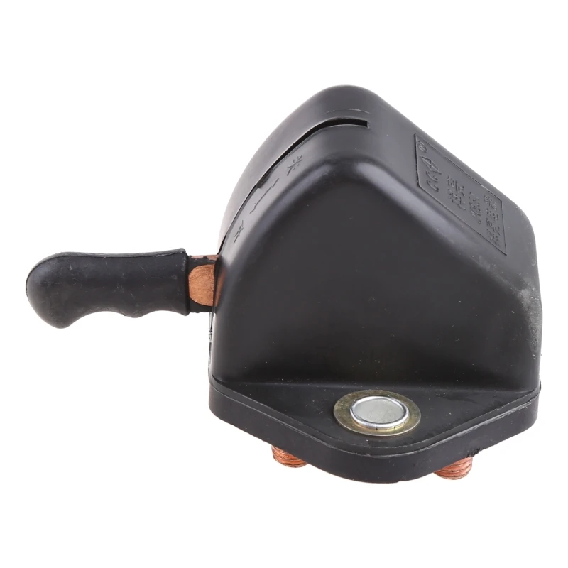

Heavy Car Vehicle Truck Switch Copy Battery Power Cut Off Switch