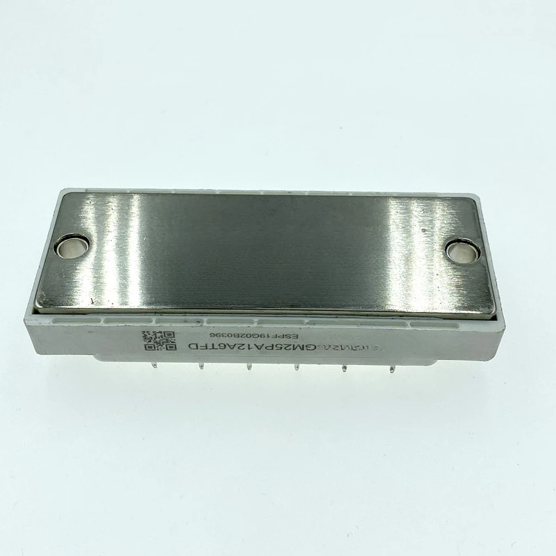 

1PCS New Original IGBT Module SGM25PA12A6TFD GD25PIT120C5S MMG25H120XB6R C
