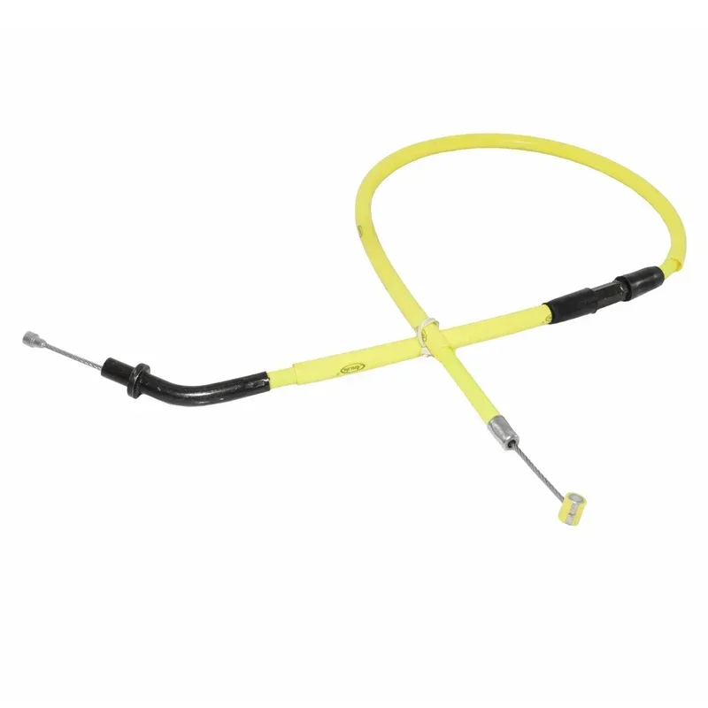 

Трос сцепления из стальной проволоки для мотоцикла Yamaha XJ6 Diversion FZ-6R XJ6-N XJ6-F XJ6-S 2009 2010 2011 2012 2013 2014 2015 2016 2017