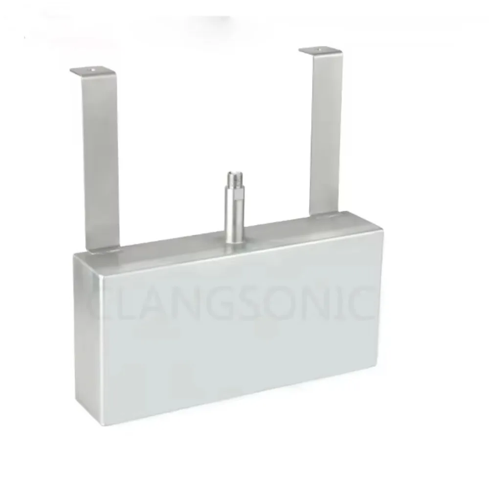 Высокое качество 600 Вт подводный датчик трансdur 40 кГц водонепроницаемый