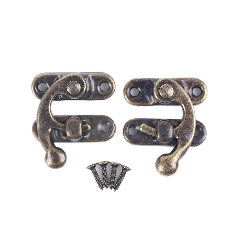 Маленькая искусственная защелка нагрудный замок ювелирные изделия винная