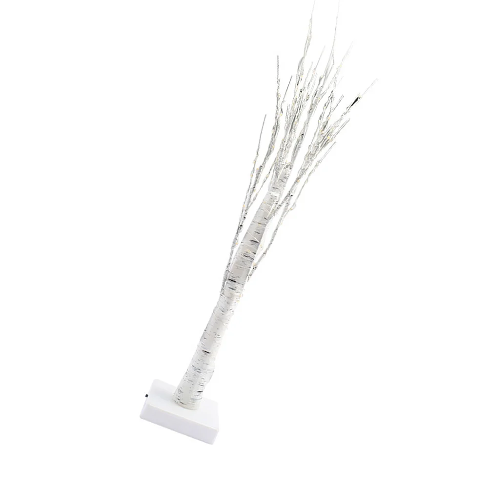 

Creative Light Decorative Lights Home Accessories New Year Tree Accessory Landscape LED Lamp