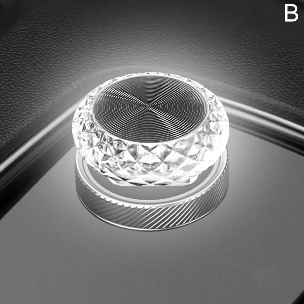 

Автомобильная USB-лампа окружающей среды, мини светодиодные декоративные лампы атмосферы, для интерьера автомобиля, аксессуары для автомобиля