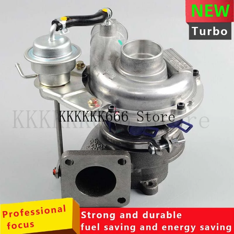 

Турбокомпрессор RHF5 VIEK VIDW для Holden Rodeo Isuzu D-MAX Pickup 8973544234 л TD Engine 4JH1TC заготовка турбокомпрессора 4JH1 TC