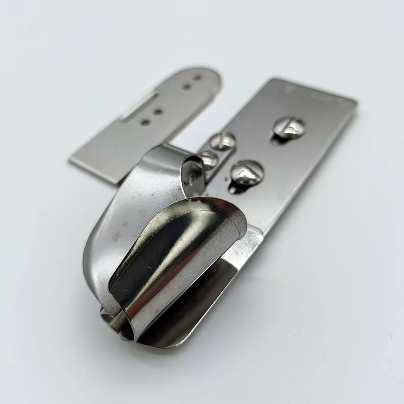 Запасные части для промышленных швейных машин A30/121586 1/4XL(F335) папка с боковым швом