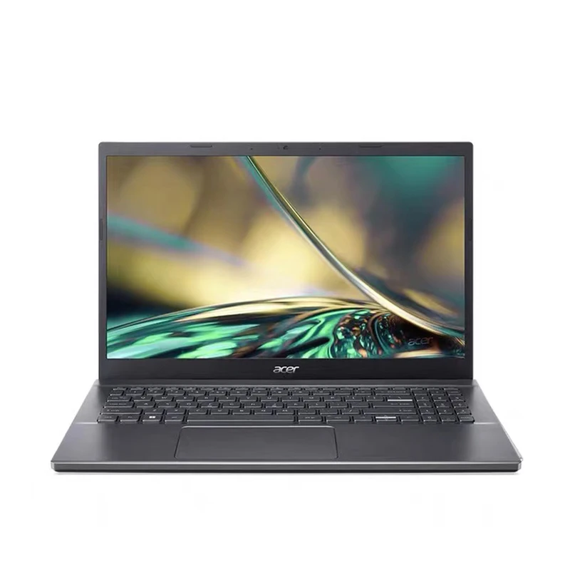Ноутбук Acer New Hummingbird FUN S40 с микрорамкой тонкий для студентов офиса игровой ноутбук