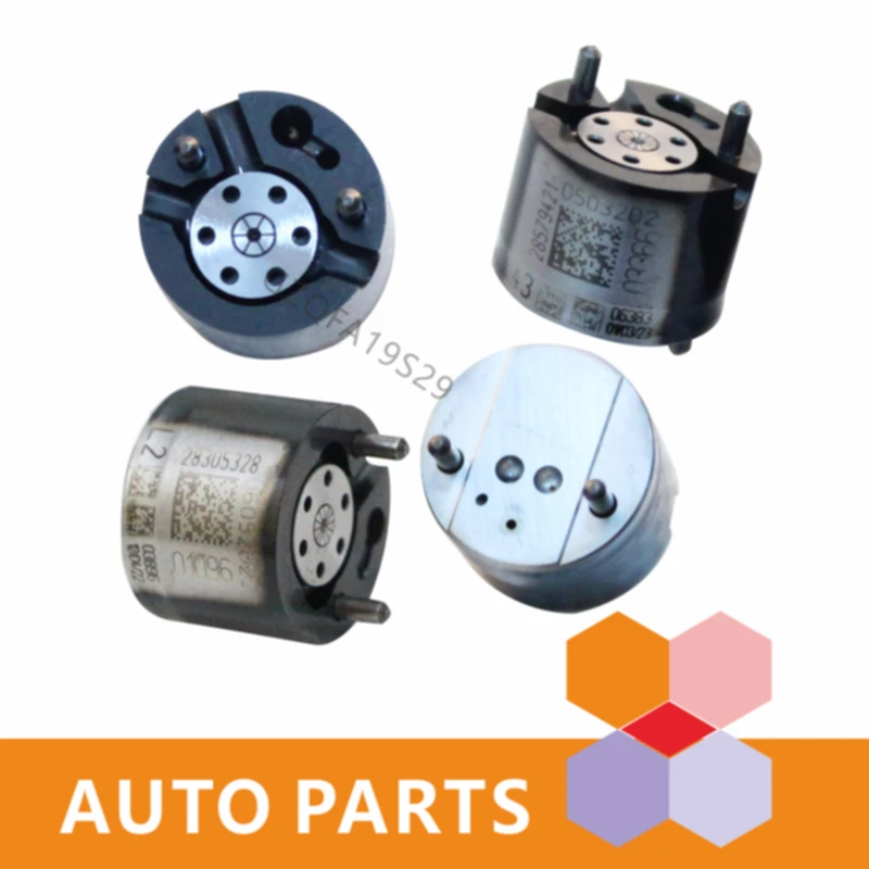 Форсунка Дизельного Топлива